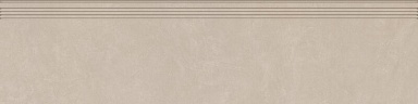 Kerranova K-2151/SR/st01 Ступень Naedine Light Beige 300x1200x10