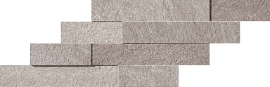 Декор Atlas Concorde Italy A1F2 Brave Pearl Brick 3D 29х59