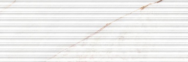 Декор Peronda 39501 Dahlia White Decor SP/33,3X100/R 33,3x100