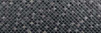 Плитка Emigres Mos Lucia Negro R 30x90