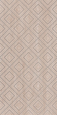 Kerama Marazzi OS/C364/48003R Декор Сан-Марко бежевый матовый обрезной 40x80x1