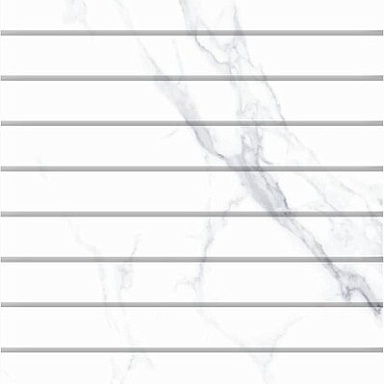 Ariston White Basconi Home