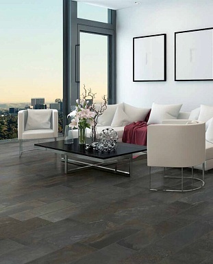 Керамогранит Casalgrande Padana 12790236 Boulder Fossil Nat 30x60