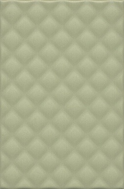 Плитка Kerama Marazzi 8336 Турати зеленый светлый структура 20*30