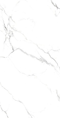 Керамогранит Creanza CP4005-A Statuario Fine Carving Pro 60x120