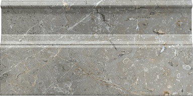 Плинтус Ape A040284 Zocalo Augustus Grey 15.8x30