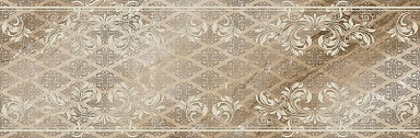 Eurotile Декор 770 Eclipse Light Beige 29,5х89,5