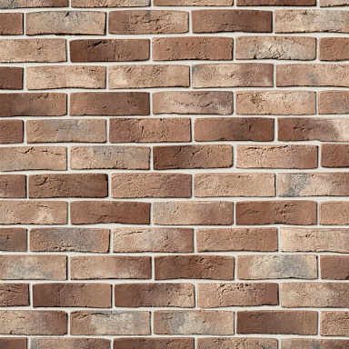Leonardo Stone Декоративный кирпич Плоскость Дижон 103 23,7x7x1,4