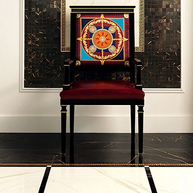 Marble Versace