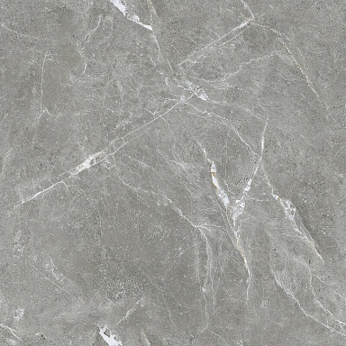 Керамогранит Ceradim Stone Cool Grey Серый Полированный 60х60