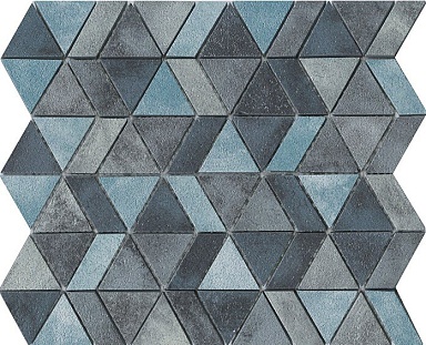 Мозаика L'Antic Colonial L241715411 Universe Aurora 30,8x26,8