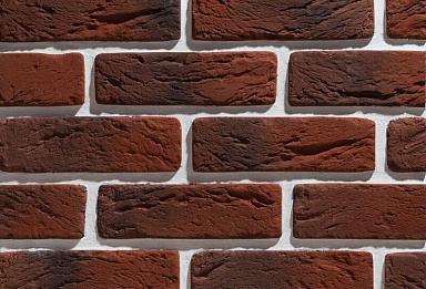 Leonardo Stone Декоративный кирпич Плоскость Руан 767 21,5x6,5x1,5
