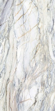 Керамогранит ABK PF60014364 Sensi Nuance Quarzite Fusion Lux 3D Rett 60x120