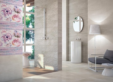 Плитка Porcelanite Dos 2212 Beige 22,5х67,5