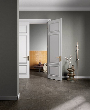 Керамогранит Cercom Archi White Ret 60x60