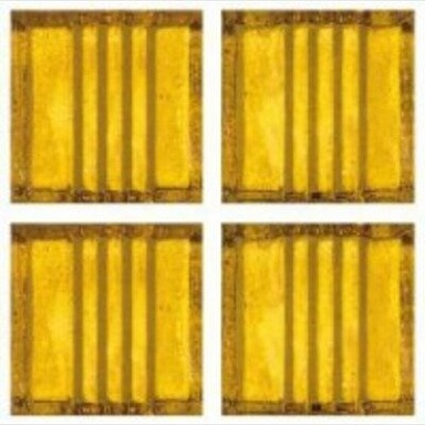 Мозаика ROSE MOSAIC S91 Specular 2x2 32.7x32.7