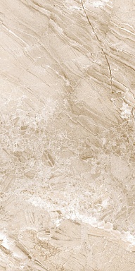 Плитка Eurotile 0054 Istambul Light Beige Mat 25x50