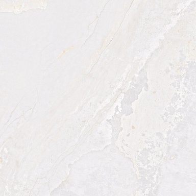 Керамогранит Fanal Planet Soft Metal White 90x90