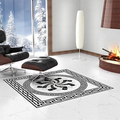 Versace Sina Tile