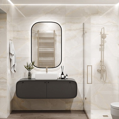Stubay Onyx Crema Laparet