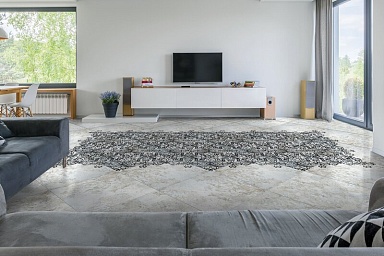 Керамогранит Absolut Keramika Mindanao 60.8x60.8