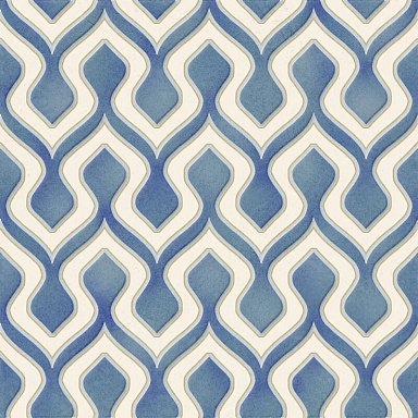 Kerama Marazzi KMD3STA007BN Декор Шавен 1 матовый 20x20x0,69