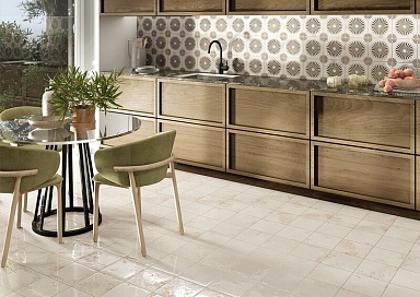 Керамогранит Mainzu PT03500 Meraki Blanco Matt 20x20
