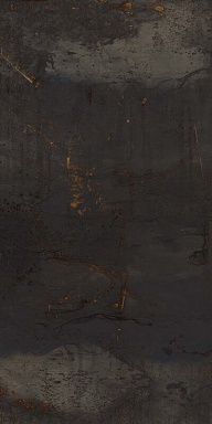 Керамогранит Estima TP02 Patina Black Неполированный Рект. 60x120x10
