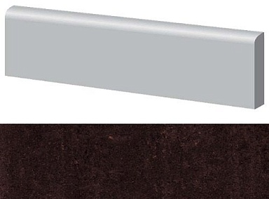 Плинтус Casalgrande Padana Marte Naturale Emperador Battiscopa 9x40