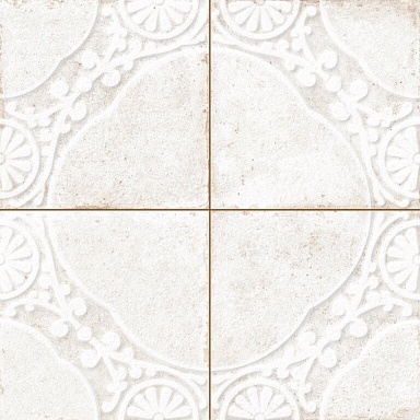 Плитка Peronda 34439 FS Jaipur White LT 45x45