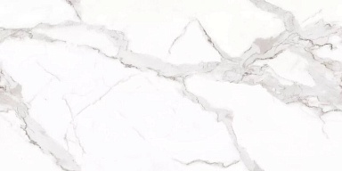 Керамогранит Art Ceramic Venato Bianco Glossy 60x120