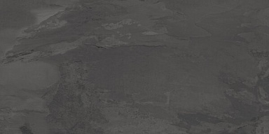 Керамогранит Eurotile 7930138703180 Slate Graphite Carving 60x120