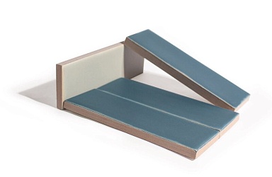 Плитка DNA Tiles 134434 Chalk Camel 4x12.5