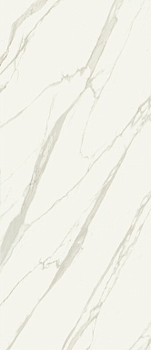 Керамогранит Italon 600180000019 Metropolis Calacatta Gold Silk Rett 6mm 120x278