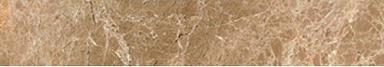 Бордюр Laparet Illyria cappuccino 5х30