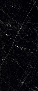 Керамогранит StaroSlabs Nero Marquina Polished 2700х1200х6
