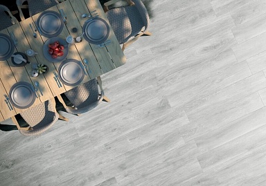 Керамогранит Jano Tiles Mountain Blanco 23x120