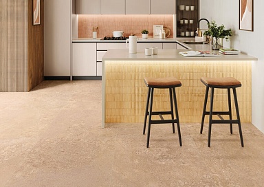 Керамогранит Harmony 40690 Awen Gold NT/90x90x0,9/C/R 90x90
