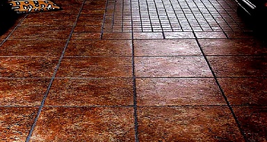 Ступень Exagres Peld.METALICA BASALT R9 33x33