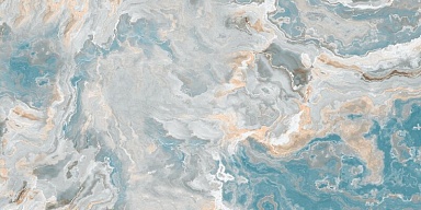 Керамогранит Casati Ceramica Picasso Aqua Megicia HG 60x120