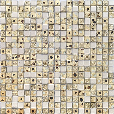 Мозаика Caramelle Mosaic Antichita Classica 10 300х300