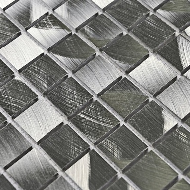 Мозаика Bonaparte Metal 20*20*4 305*305