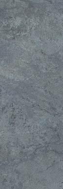Плитка Kerama Marazzi 13117R Эвора синий глянцевый обрезной 30х89,5