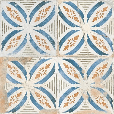 Плитка Peronda 38175 Fs Roots-3 45x45x0,95