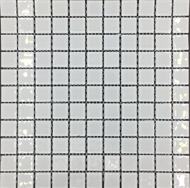 Pixmosaic PIX013 Мозаика из стекла 25х25 300х300х4