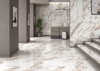 Керамогранит Art Ceramic Astico Glossy 60x120