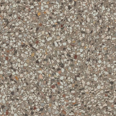 Керамогранит Kerama Marazzi KM6060G0011R Бричиола серый матовый обрезной 60x60x0,9