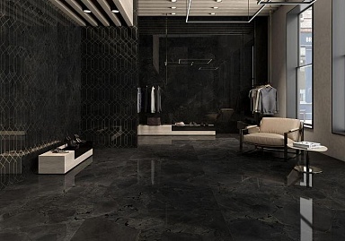 Керамогранит ArkLam 316234 Lilac Polished 120x300