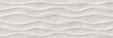 Декор Peronda 40306 Ground Silver Decor/33,3X100X0,98/R 33,3x100