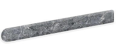 Плинтус Kerastep Планка ML правая Marble 441 Ceniza R9 40х330х7,5